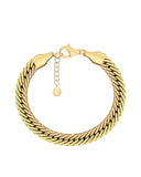 Edblad - Hera Chain Bracelet Gold