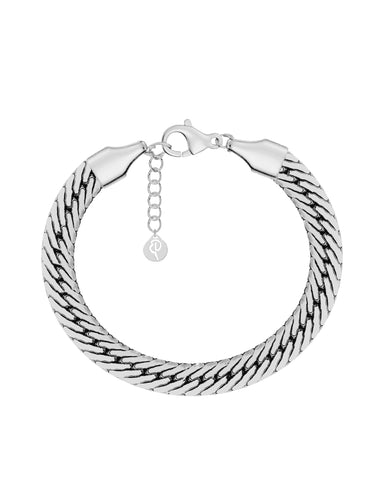 Edblad - Hera Chain Bracelet Steel