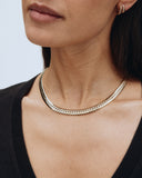 Edblad - Hera Chain Necklace Gold