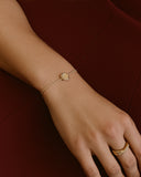 Edblad - Holly Bracelet Gold