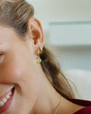 Edblad - Holly Hoops Gold