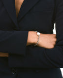 Edblad - Lexie Bracelet Steel