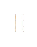 Edblad - Lilo Earrings Gold