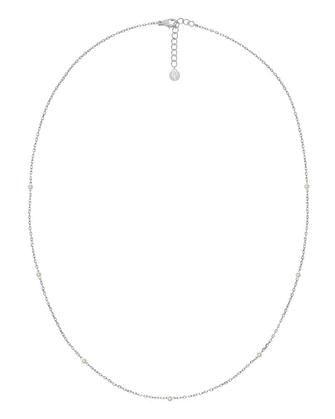 Edblad - Lilo Necklace Steel