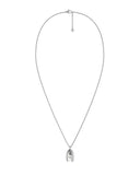 Edblad - Moonrave Necklace Large Steel
