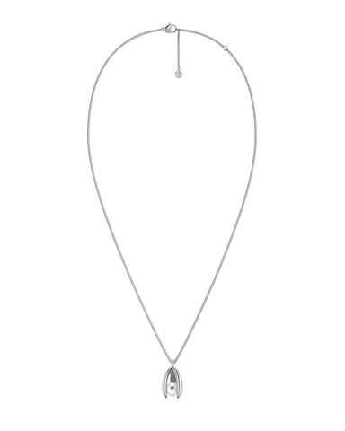 Edblad - Moonrave Necklace Large Steel