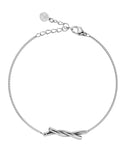 Edblad - Novel Knot Bracelet Steel