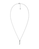 Edblad - Novel Knot Necklace Steel