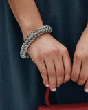 Edblad - Palazzo chain Bracelet Steel