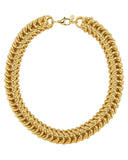 Edblad - Palazzo Chain Necklace gold