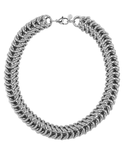 Edblad - Palazzo Chain Necklace Steel