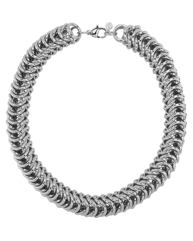 Edblad - Palazzo Chain Necklace Steel