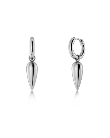 Edblad - Peak Spike Hoops Steel