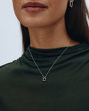 Edblad - Necklace Small Steel