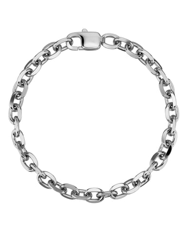 Edblad - Rio Bracelet Steel