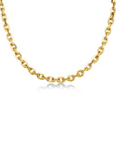 Edblad - Rio Necklace Gold Plate