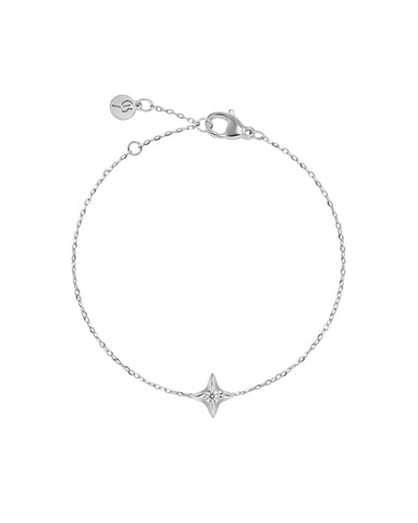 Edblad - Stellar Bracelet Steel
