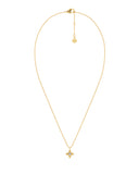 Edblad - Stellar Necklace Gold