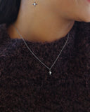 Edblad - Stellar Necklace Steel