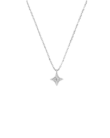 Edblad - Stellar Necklace Steel