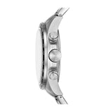 Fossil - Autocross Multifunction Stainless Steel Watch