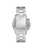 Fossil - Autocross Multifunction Stainless Steel Watch