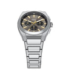 Fossil - Everett Chronograph Stainless Steel Watch