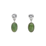 Nick Von K - Feijoa Earrings