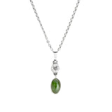 Nick Von K - Feijoa Necklace