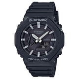 Casio - G-SHOCK Carbon Core Watch