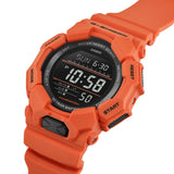 Casio - G-Shock Rugged Digital Orange