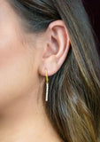 Georgini - Gifts Jiselle Earrings Gold