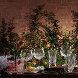 Waterford - Lismore Balloon Gin Journey Set Of 2