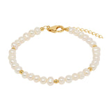 Najo - Moonriver Pearl Bracelet