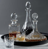 Royal Doulton - Highclere Wine Decanter