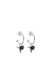 Stolen Girlfriends Club - Cosmic Spike Anchor Earring