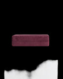 Meadowlark - Velvet Jewellery Box Merlot Small