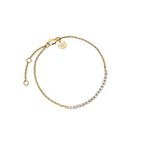 Rosefield Jewellery - Tennis Bracelet