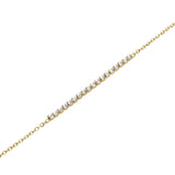 Rosefield Jewellery - Tennis Bracelet