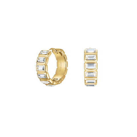 Rosefield - Octagon Hoops