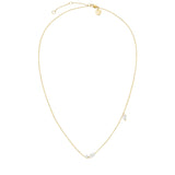 Rosefield Jewellery - Mixed Crystals Necklace