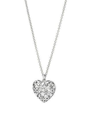 Karen Walker - Heart Thrills Necklace