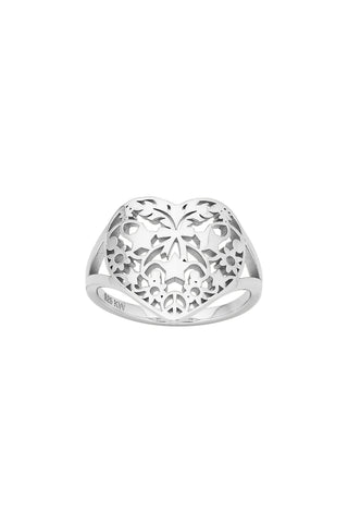 Karen Walker - Heart Thrills Ring