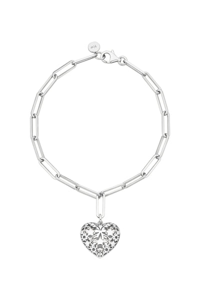 Karen Walker - Heart Thrills Bracelet