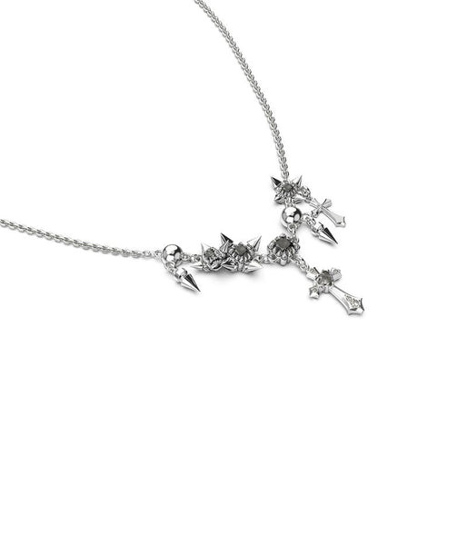 Stolen Girlfriends Club - Quiet Power Omni Necklace