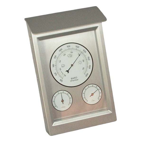 Barometer - Ally Case Weather station