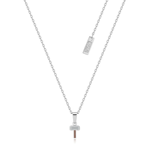 Couture Kingdom - Thor Hammer Necklace