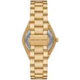 Michael Kors- Lennox Gold Watch