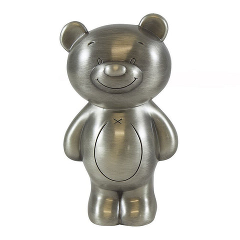 Money Box - Teddy Bear Petwer
