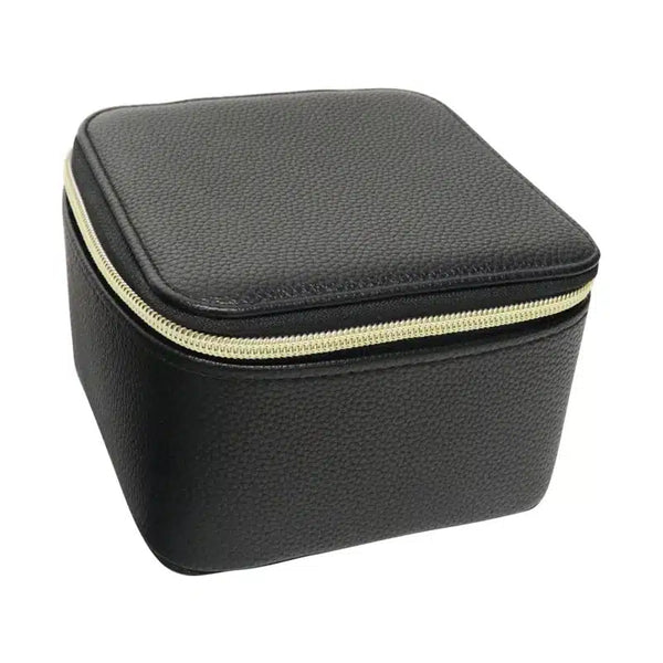 Le Forge - Jewellery Travel Box Square
